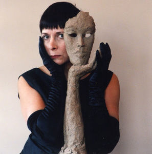 Meet your Posher, Fredrica